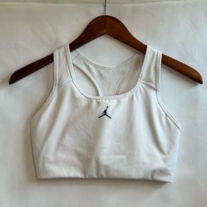 Nike Jordan Sports Bra